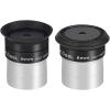 image125quot 32mm Plossl Telescope Eyepiece  4element Plossl Design  Threaded for Standard 125inch Astronomy FiltersPlossl 6mm