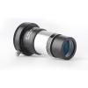 image125quot Moon Filter ampamp 2X Barlow Lens Kit for Telescope Eyepieces