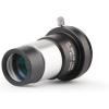 image125quot Moon Filter ampamp 2X Barlow Lens Kit for Telescope Eyepieces
