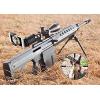 imageSOLOMARK Rifle Scope Adapter Smartphone Mounting System Smart Shoot Scope Mount Adapter  Display and Record The Discovery