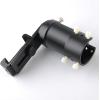 imageSOLOMARK Rifle Scope Adapter Smartphone Mounting System Smart Shoot Scope Mount Adapter  Display and Record The Discovery