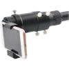 imageSOLOMARK Rifle Scope Adapter Smartphone Mounting System Smart Shoot Scope Mount Adapter  Display and Record The Discovery
