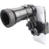 imageSOLOMARK Rifle Scope Smartphone Adapter Quick Telescopic Focus Adjuster and Wrap Gun Scope Out Diameter of Eyepiece Within 3746mm Adapter Record Hunting Moment by Phone