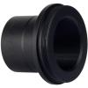 imageSOLOMARK T T2 Ring for Canon EOS Camera Lens Adapter with 125inch Telescope Mount Adapter