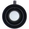 imageSolomark 125quot 2X Barlow Lens Metal with M42x075 Thread Camera Interface for Telescopes