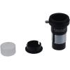 imageSolomark 125quot 2X Barlow Lens Metal with M42x075 Thread Camera Interface for Telescopes