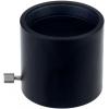imageSolomark 2 Inch Nosepiece Fits Interal 2inch SCT Telescope Adapter  Rear Port AdapterVisual Back2 to SCT
