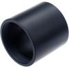 imageSolomark 2 Inch Nosepiece Fits Interal 2inch SCT Telescope Adapter  Rear Port AdapterVisual Back2 to SCT