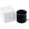 imageSolomark 2 Inch Nosepiece Fits Interal 2inch SCT Telescope Adapter  Rear Port AdapterVisual Back2 to SCT