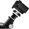 imageSolomark T T2Ring for Nikon DSLR SLR Camera Lens Adapter with 125 Inch Telescope Mount AdapterCanon125T