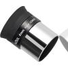 image125quot 32mm Plossl Telescope Eyepiece  4element Plossl Design  Threaded for Standard 125inch Astronomy FiltersPlossl 4mm