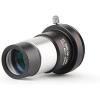 imageSolomark 125quot 2X Barlow Lens Metal with M42x075 Thread Camera Interface for Telescopes