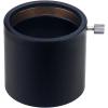 imageSolomark 2 Inch Nosepiece Fits Interal 2inch SCT Telescope Adapter  Rear Port AdapterVisual Back2 to SCT