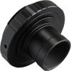imageSolomark T T2Ring for Nikon DSLR SLR Camera Lens Adapter with 125 Inch Telescope Mount AdapterCanon125T