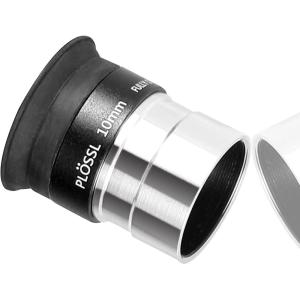 image125quot 32mm Plossl Telescope Eyepiece  4element Plossl Design  Threaded for Standard 125inch Astronomy FiltersPlossl 10mm