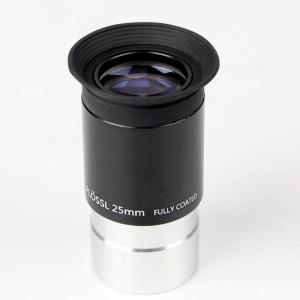 image125quot 32mm Plossl Telescope Eyepiece  4element Plossl Design  Threaded for Standard 125inch Astronomy FiltersPlossl 25mm
