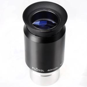 image125quot 32mm Plossl Telescope Eyepiece  4element Plossl Design  Threaded for Standard 125inch Astronomy FiltersPlossl 40mm