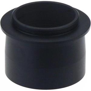 imageSolomark 2 Inch Nosepiece Fits Interal 2inch SCT Telescope Adapter  Rear Port AdapterVisual Back125 to C