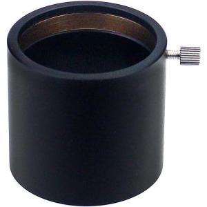 imageSolomark 2 Inch Nosepiece Fits Interal 2inch SCT Telescope Adapter  Rear Port AdapterVisual Back2 to SCT