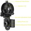 imageSOLOMARK Cellphone Mount for Vortex Bushnell Celestron Barska Spotting Scope Big Eyepiece Work with Binoculars Monocular Spotting Scope Telescope for Almost SmartphoneCellphone mount for big eyepiece