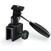 imageSOLOMARK Deluxe Vehicles Car Adjustable Window Mount for Spotting Scope Big Binoculars  Fully Metal