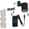 imageSOLOMARK Telescope Motor Drives for Equatorial Telescope EQ3 with 130650EQ Telescope