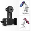 imageSmartphone Camera Adapter  Microscope Eyepiece Tube 232mm Builtin 16X Microscope Eyepiece