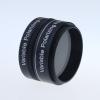 imageSolomark 125 Inch Variable Polarizing Filter for Telescope ampamp Eyepiece125 inch