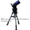 imageSolomark AntiVibration Suppression Pads Telescope Mounts