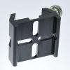 imageUniversal Dovetail Base for Finder Scope  Anodizing Aluminium Process