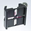 imageUniversal Dovetail Base for Finder Scope  Anodizing Aluminium Process