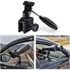 imageSOLOMARK Deluxe Vehicles Car Adjustable Window Mount for Spotting Scope Big Binoculars  Fully Metal