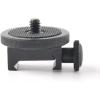 imageSOLOMARK Gun Adapter for Camera Screw 14Inch  Camera Gun Mount Adapter Shotgun Hunting Gun Adapter for Camera