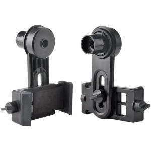 imageSmartphone Camera Adapter  Microscope Eyepiece Tube 232mm Builtin 16X Microscope Eyepiece