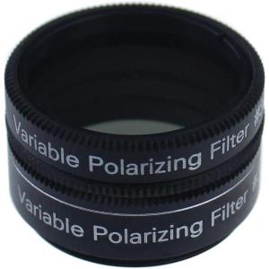 imageSolomark 125 Inch Variable Polarizing Filter for Telescope ampamp Eyepiece125 inch