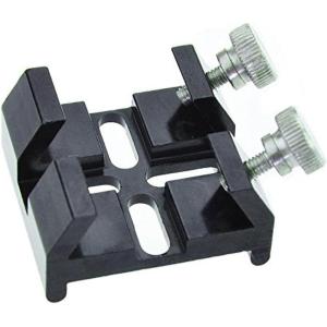 imageUniversal Dovetail Base for Finder Scope  Anodizing Aluminium Process