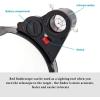 imageTelescope 114AZ Newtonian Reflector Telescope for Astronomy Adults Great Astronomy Gift for Kids Adults Comes with Cellphone Adapter ampamp 125 Inch 13 T Moon Filter
